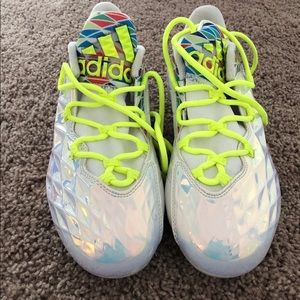 Brand New Adidas Quick Frame Cleats